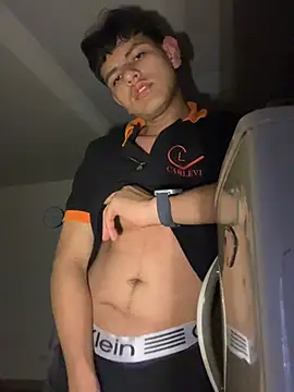 juanma759 online show from July 13, 2:36 am