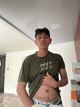 juanma759 online show from July 17, 12:01 pm