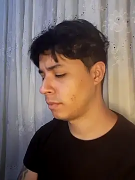 AkinoTajoshi online show from March 23, 5:11 am