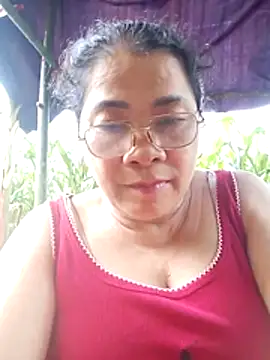Snapshot of Funsexy1 chatting on July 12, 12:01 am Funsexy1 online show from July 12, 12:01 am
