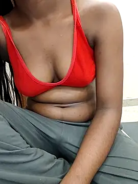 Snapshot of AAHNA_3 chatting on April 7, 12:27 pm AAHNA 3 online show from April 7, 12:27 pm