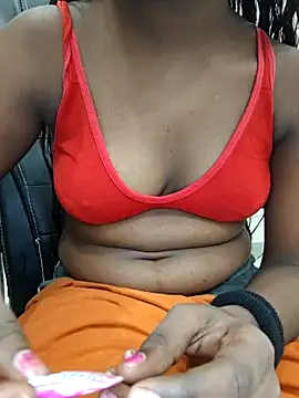 Snapshot of AAHNA_3 chatting on April 10, 2:44 pm AAHNA 3 online show from April 10, 2:44 pm