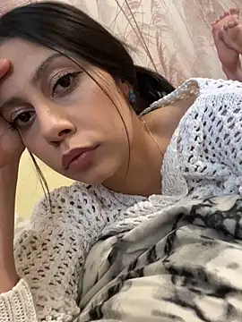 Snapshot of MargaritaMoon chatting on March 23, 9:13 am MargaritaMoon online show from March 23, 9:13 am