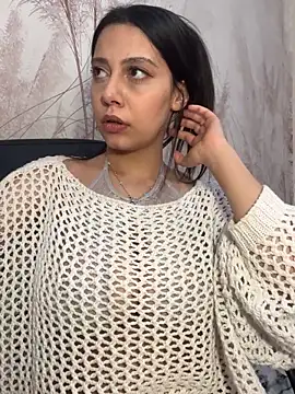 Snapshot of MargaritaMoon chatting on May 3, 10:21 am MargaritaMoon online show from May 3, 10:21 am
