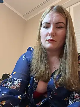 Susan Wright online show from July 16, 11:00 pm