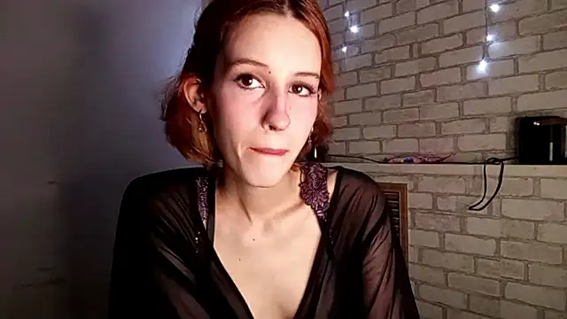 SirenFrost online show from June 13, 3:21 pm