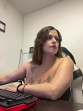 MiaHotboobs online show from April 17, 6:00 pm