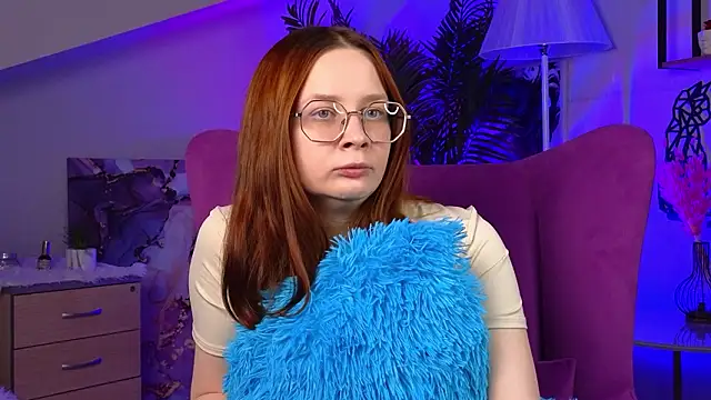 ShylaWelk online show from March 23, 3:49 pm