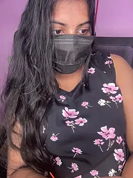 miss eyekiller12 online show from April 29, 10:52 am