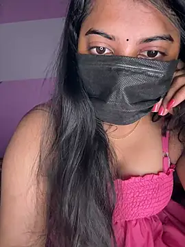 miss eyekiller12 online show from June 16, 9:56 am