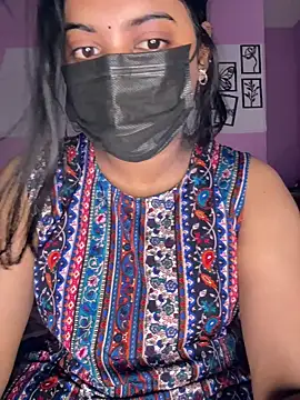miss eyekiller12 online show from June 17, 9:56 am