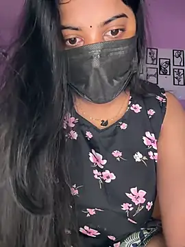 miss eyekiller12 online show from June 27, 10:31 am