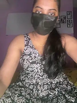 miss eyekiller12 online show from June 29, 4:18 pm