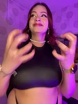 steffmontespink18 online show from May 11, 2:56 pm