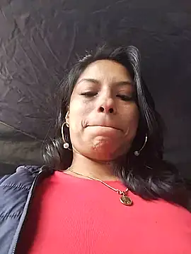 Snapshot of AngelicaStorms chatting on May 30, 12:02 pm AngelicaStorms online show from May 30, 12:02 pm