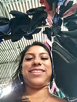 Snapshot of AngelicaStorms chatting on June 5, 3:18 pm AngelicaStorms online show from June 5, 3:18 pm
