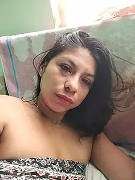 Snapshot of AngelicaStorms chatting on June 14, 11:45 am AngelicaStorms online show from June 14, 11:45 am