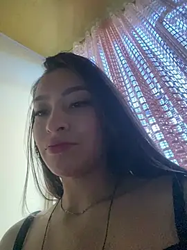 Snapshot of Itze_Mua chatting on June 14, 10:56 pm Itze Mua online show from June 14, 10:56 pm