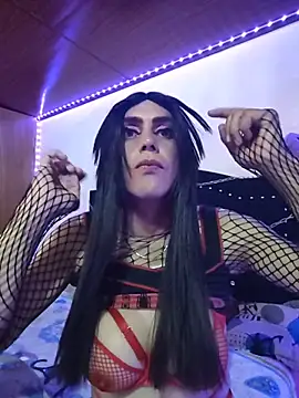 anais velvet online show from March 21, 10:46 pm