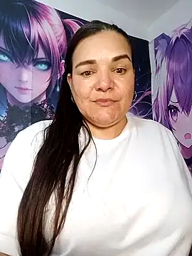 Snapshot of Zuleyka_69 chatting on March 22, 4:49 am Zuleyka 69 online show from March 22, 4:49 am