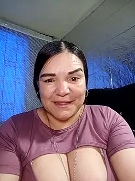 Zuleyka 69 online show from April 19, 9:17 pm