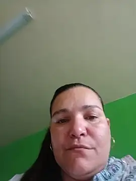 Zuleyka 69 online show from May 18, 10:15 pm