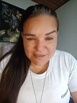 Zuleyka 69 online show from June 13, 8:18 pm