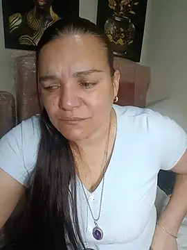 Zuleyka 69 online show from June 21, 9:17 pm