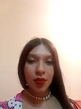 PrincessGlow online show from March 22, 1:31 am