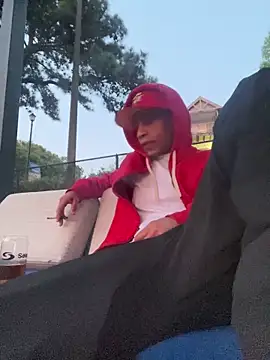 Snapshot of PHAT_FTM_KLIT87 chatting on April 7, 11:48 pm PHAT FTM KLIT87 online show from April 7, 11:48 pm