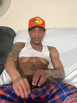 PHAT FTM KLIT87 online show from May 15, 11:34 pm