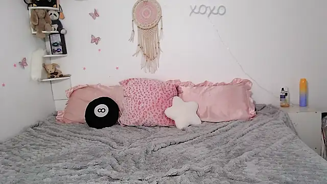 Baby-imi online show from May 9, 12:27 am