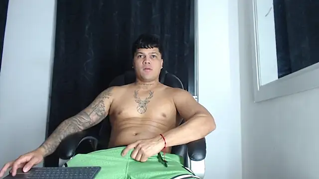 Pedro x777 online show from April 21, 3:35 am
