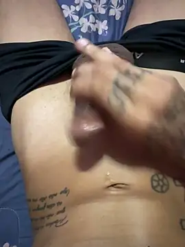 RastaCarioca88 online show from March 22, 12:52 pm