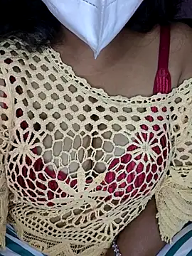 Tridha 2 online show from April 1, 5:43 pm