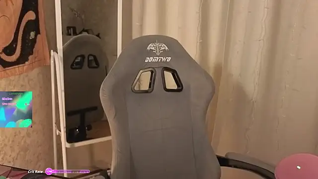 lucysussy online show from March 25, 3:29 pm