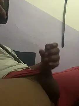 TheColoured Gent online show from May 23, 7:07 pm