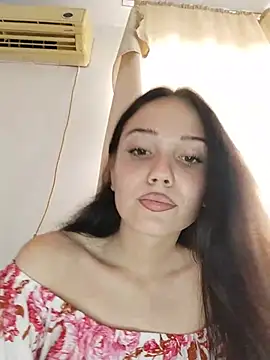 icedrosemarye online show from May 20, 2:34 pm