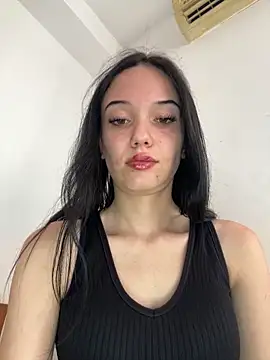 icedrosemarye online show from June 17, 2:29 pm