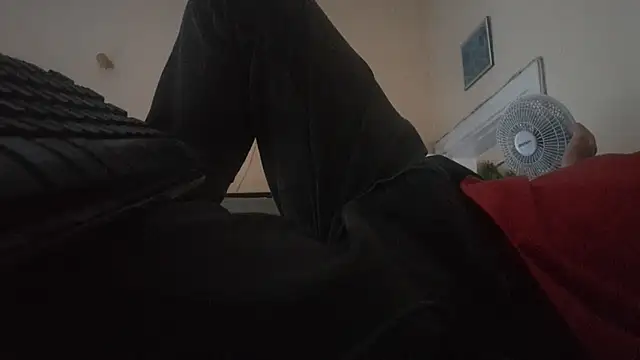 Sueliton2 online show from April 16, 7:36 pm