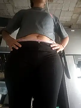 anabellagon online show from March 23, 7:51 pm