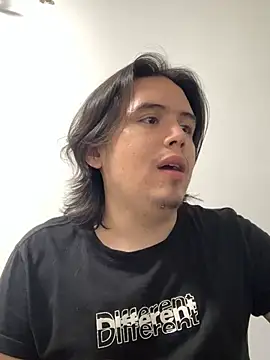 Snapshot of TheTeacherJuan chatting on April 5, 8:50 pm TheTeacherJuan online show from April 5, 8:50 pm