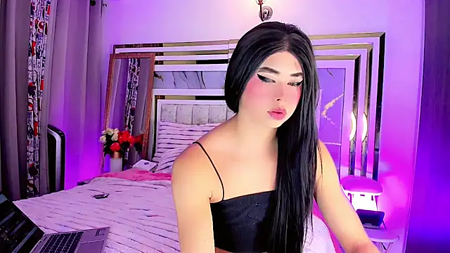 Emmabakers online show from April 23, 4:03 am