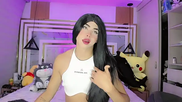 Emmabakers online show from May 20, 4:40 am