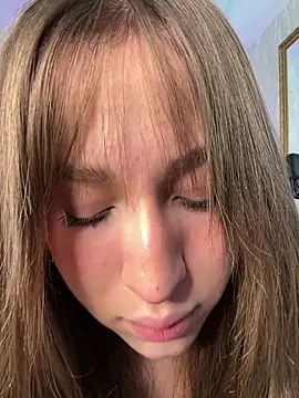 Celeste dalton online show from May 4, 12:34 pm