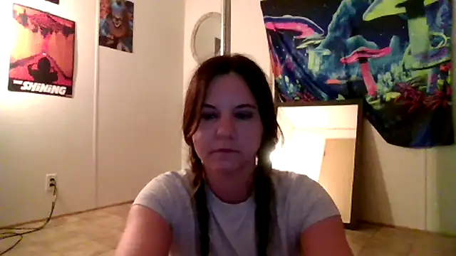 PennyWiseD online show from April 14, 4:18 am