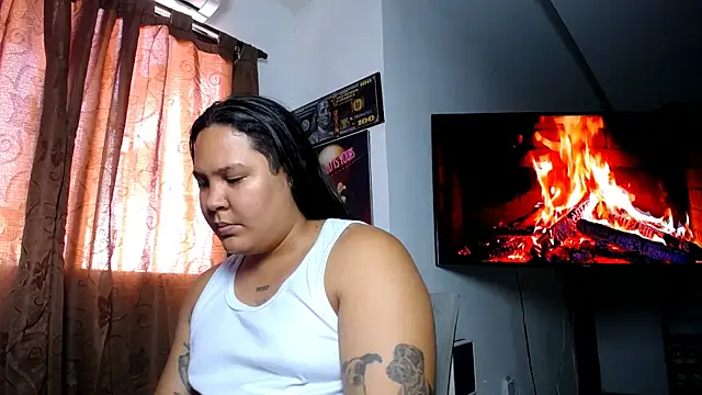 Junaiker roa1 online show from March 29, 3:34 pm