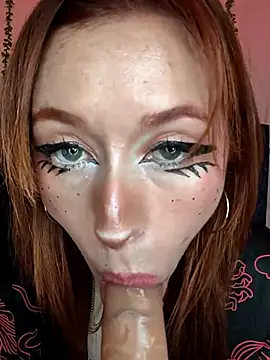 Amber prada online show from May 1, 9:41 pm