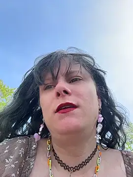 mango-kitty online show from June 2, 7:38 pm