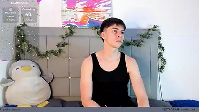 nate love7 online show from May 6, 2:08 am